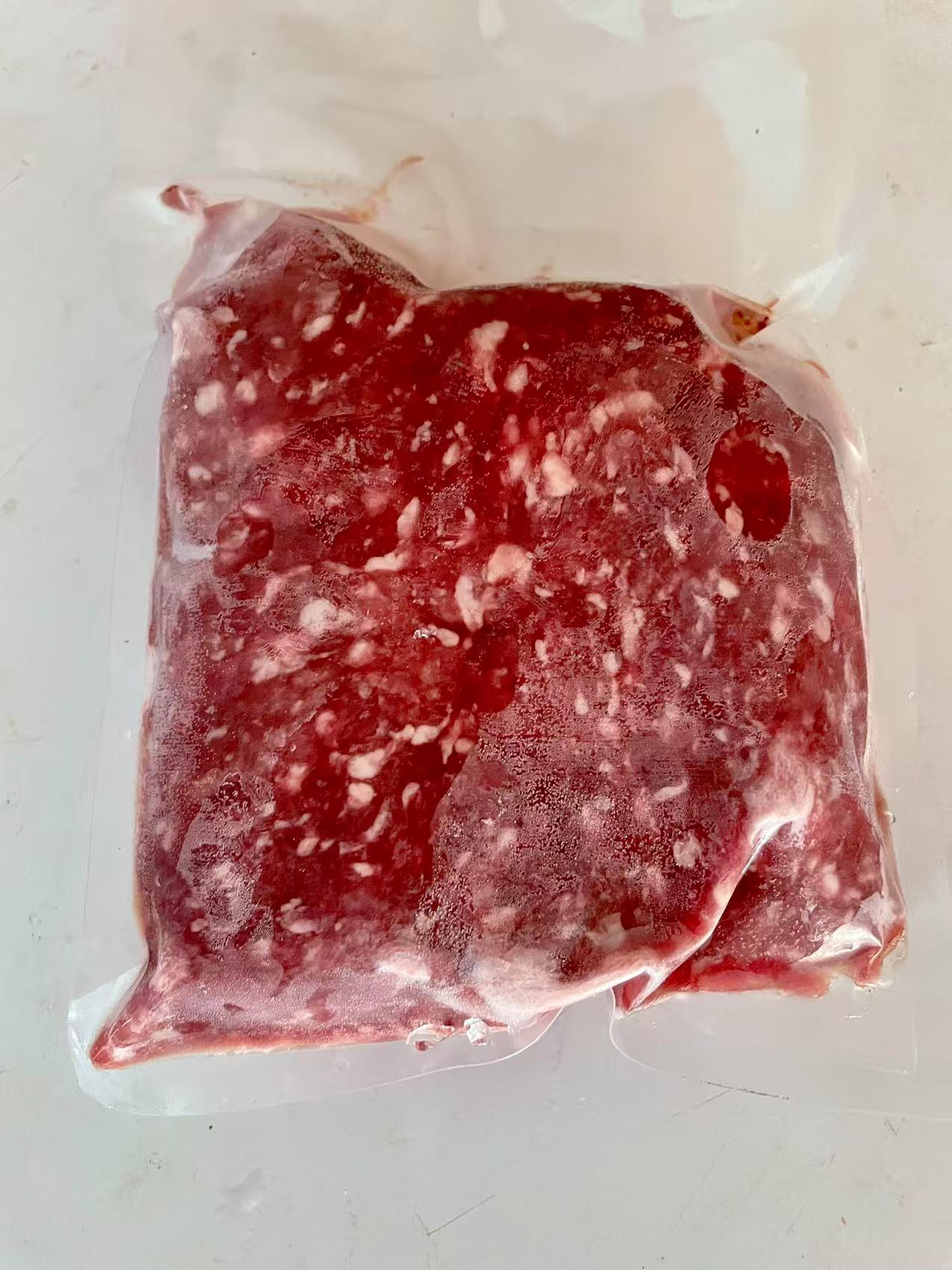 Goat - Pasture Raised Ground Goat