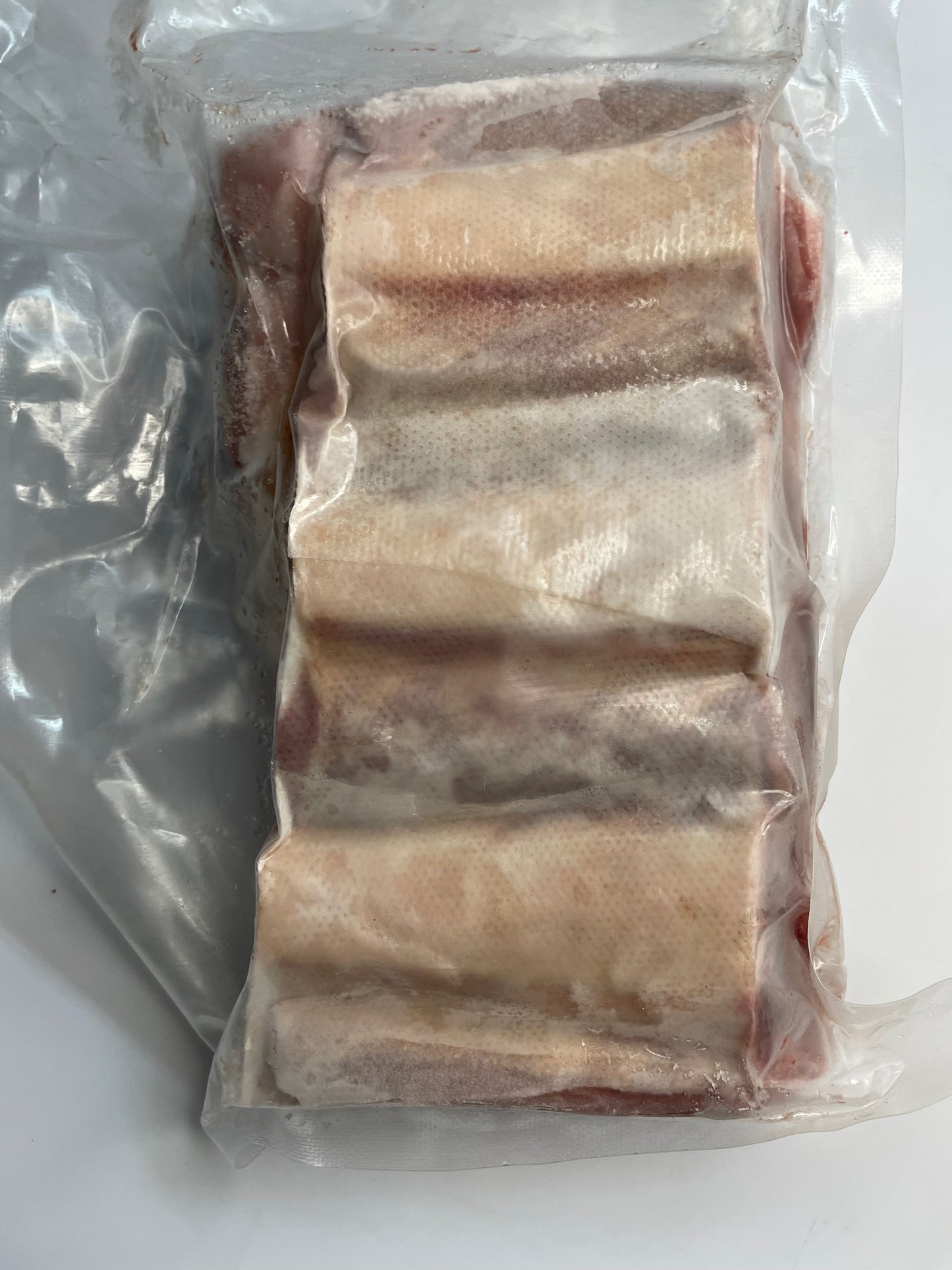 Grassfed Grass-Finished Beef Short Ribs