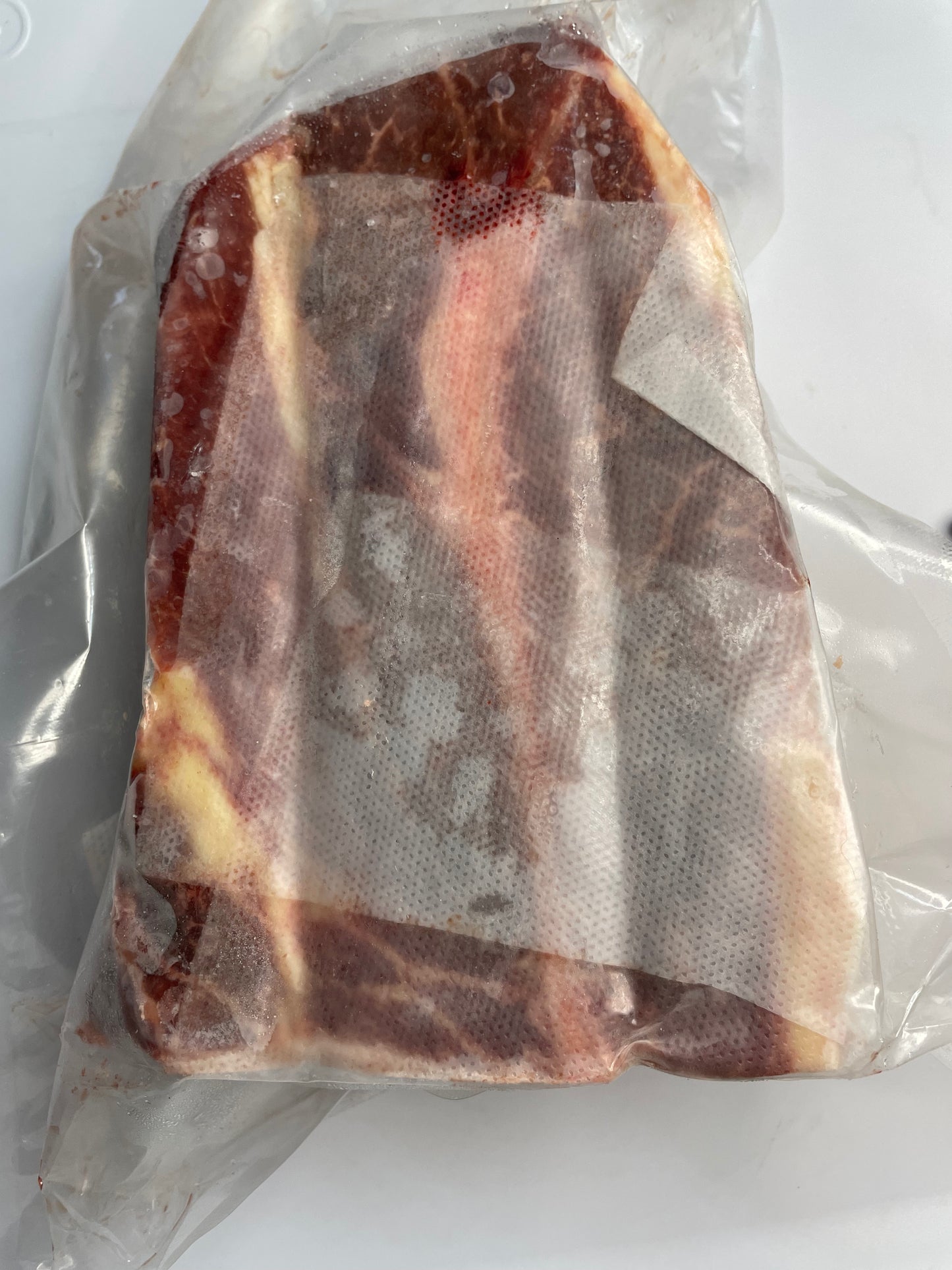 Grassfed Grass-Finished Beef Chuck Roast