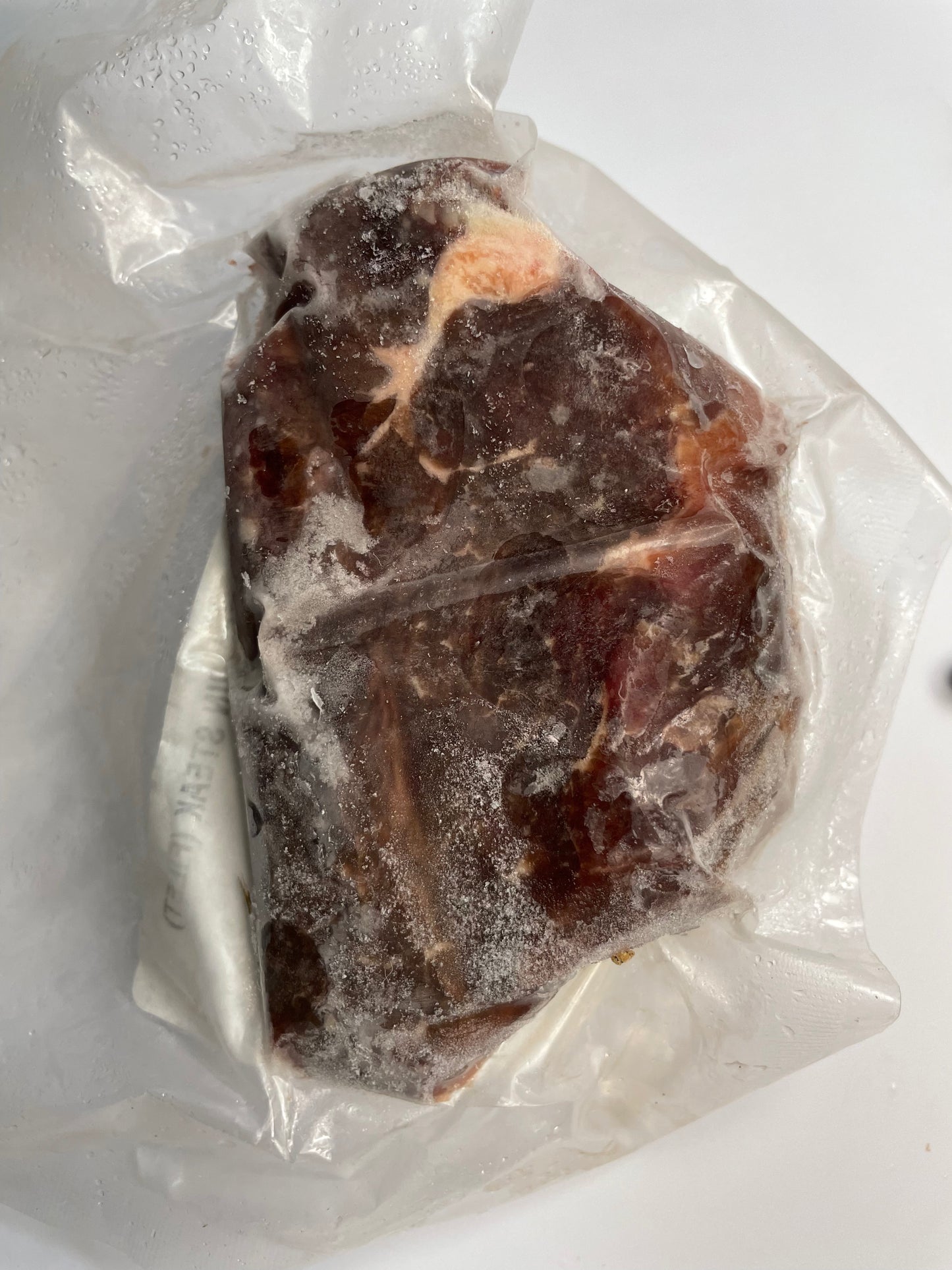 Grassfed Grass-Finished Beef Tenderloin Filet