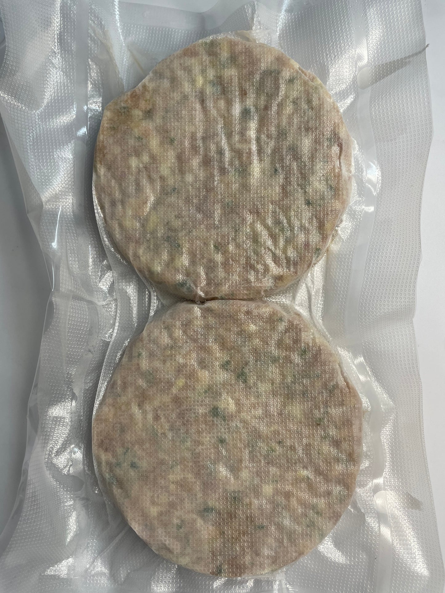 Pasture-Raised Chicken Breakfast Sausage
