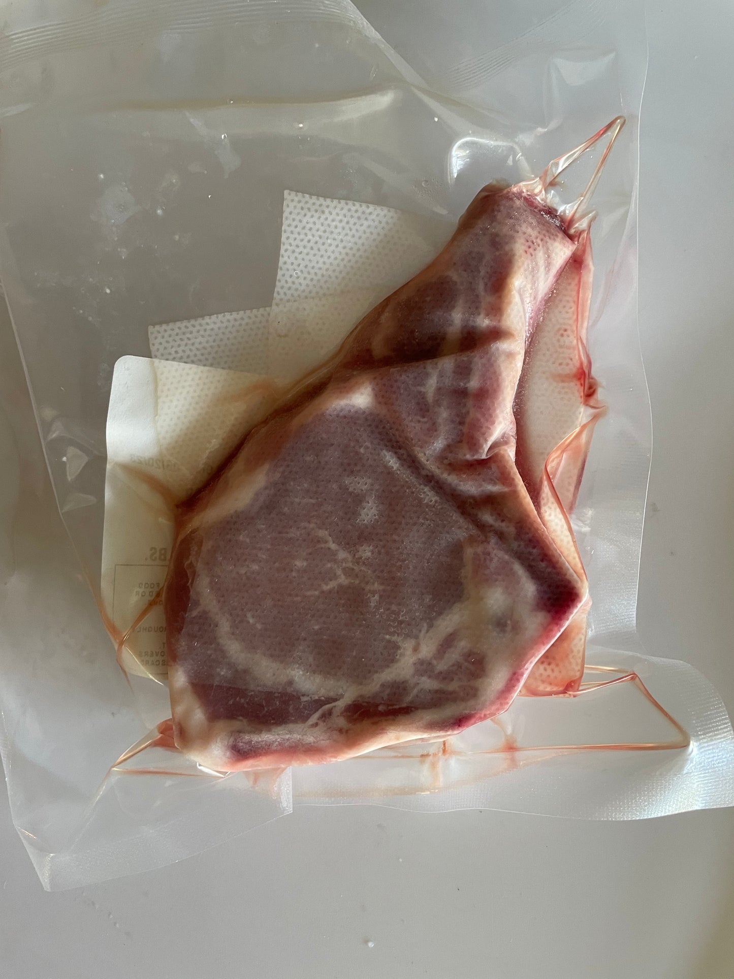 Pasture-Raised Pork Loin Chops