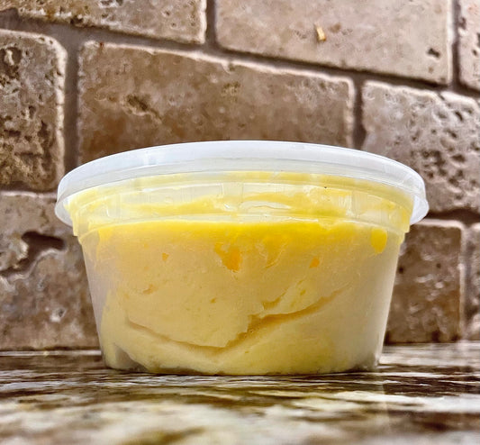 A2 Raw Butter 12 oz by volume