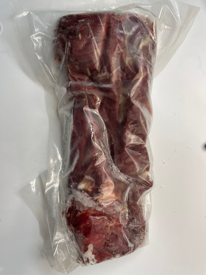 Grassfed Grass-Finished Beef Fajita Skirt Steak