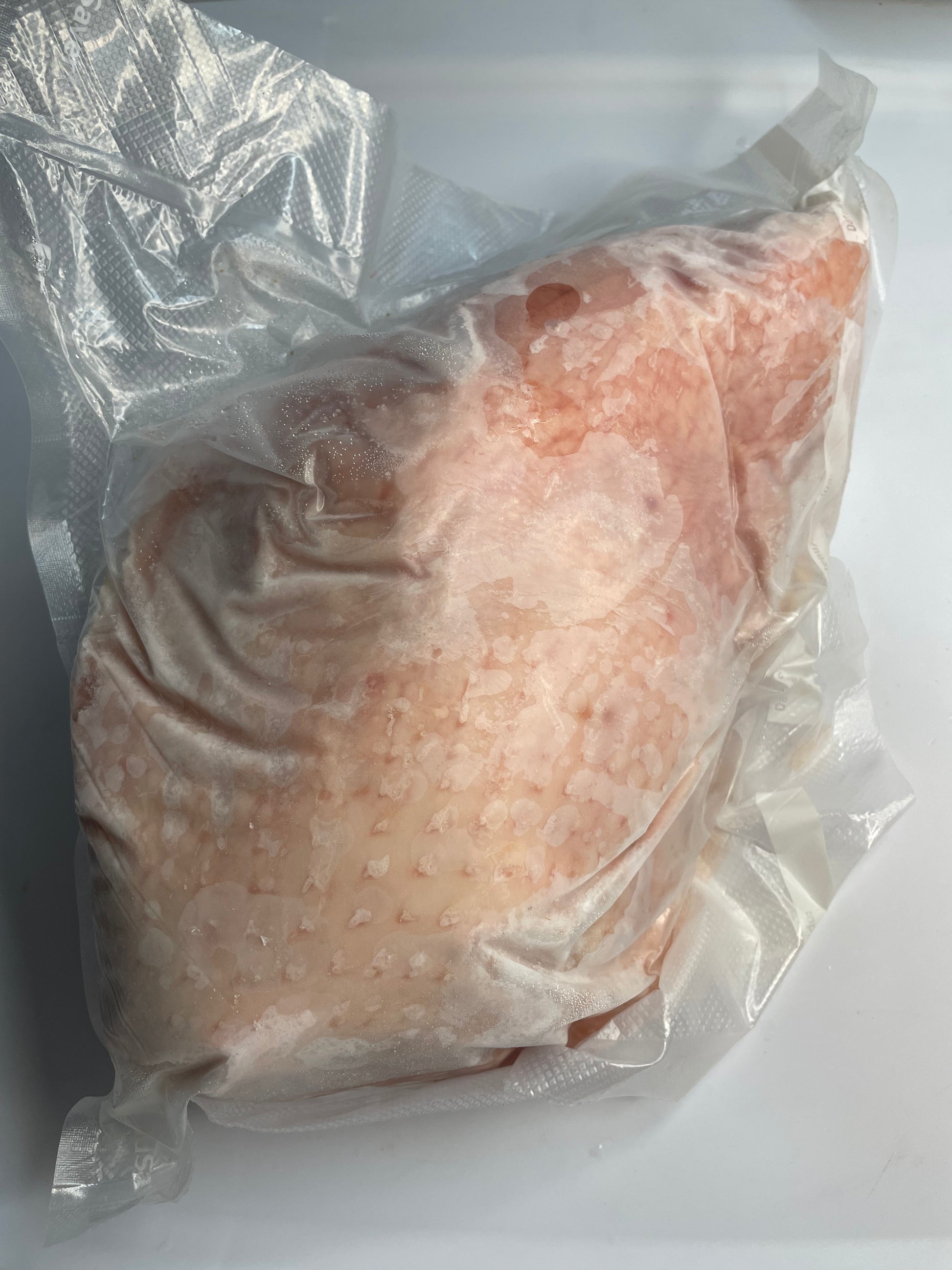 Pasture Raised Turkey Breast Bali Family Farm Pasture raised turkey breast bali family farm