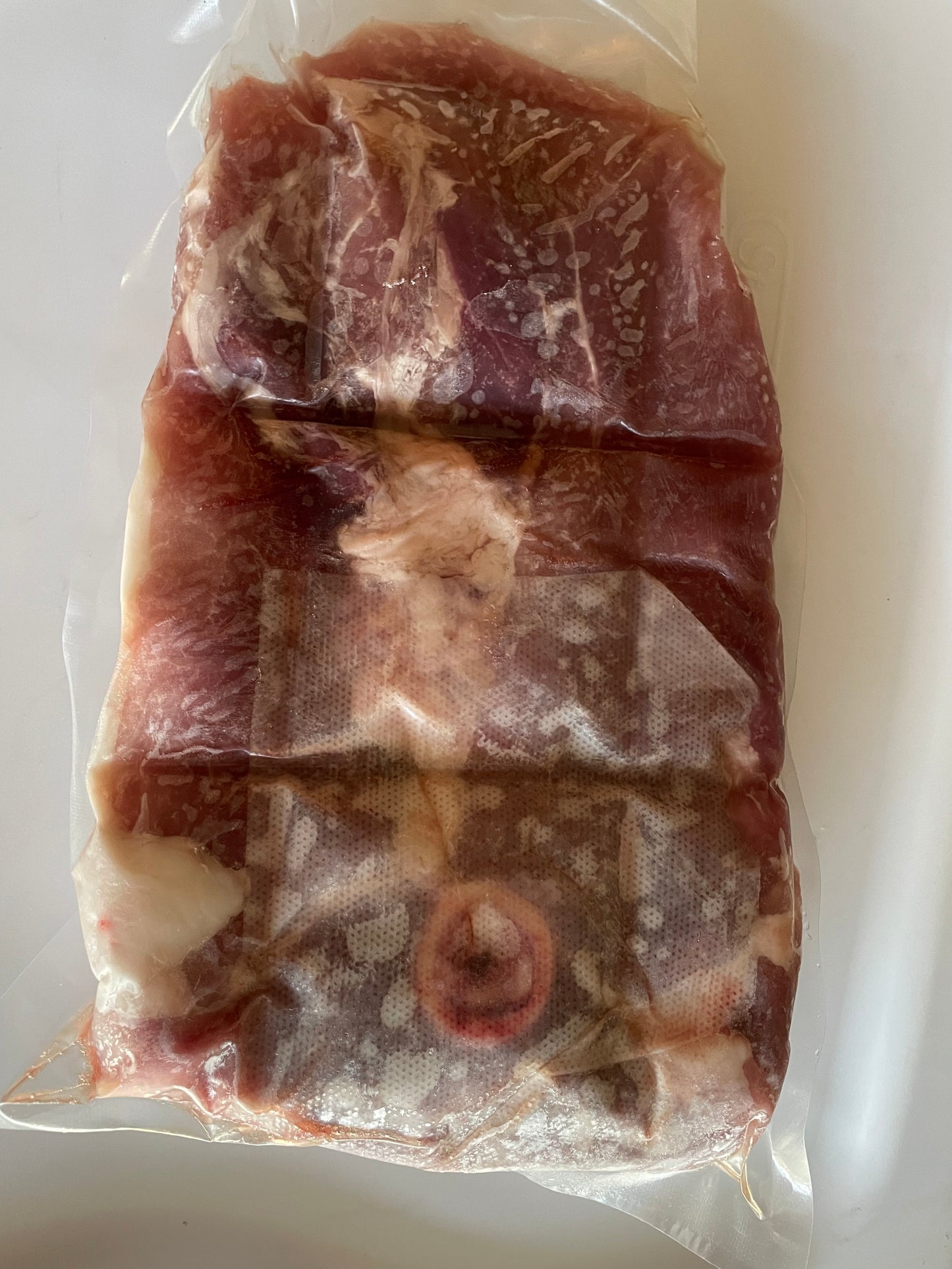 Pasture-Raised Ham Steak