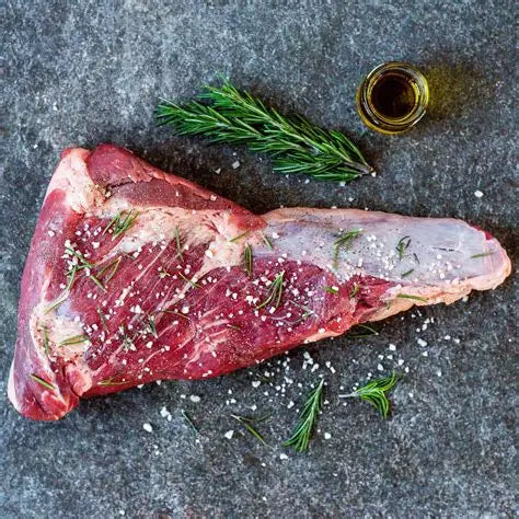 Grassfed Grass-Finished Beef Tri-Tip